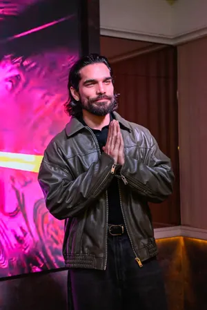 Rishabh Sawhney