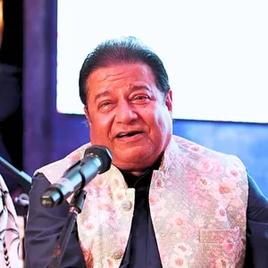 Anup Jalota