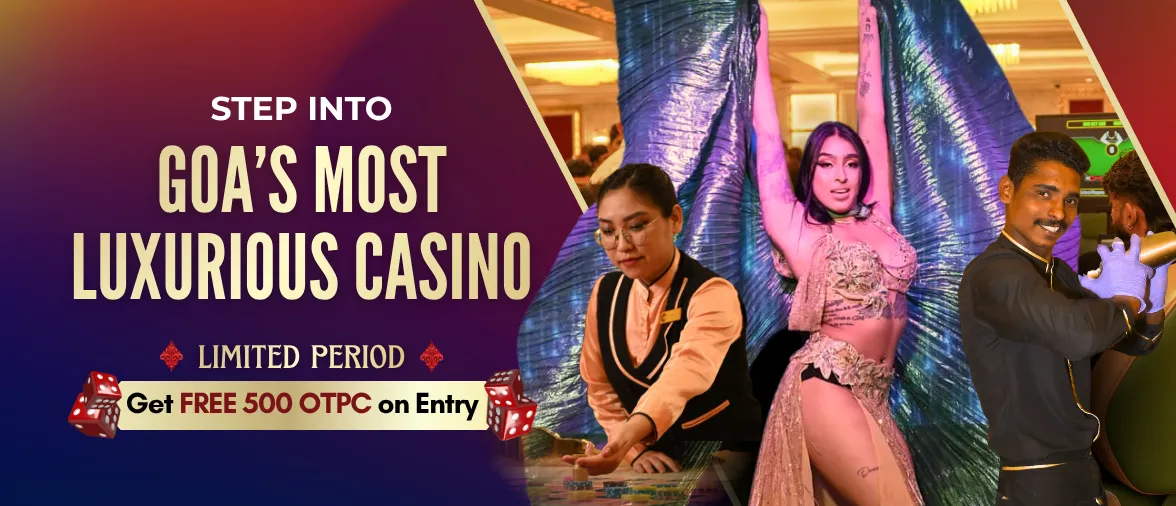 Casino Entertainment