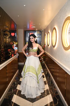 Isha Malviya