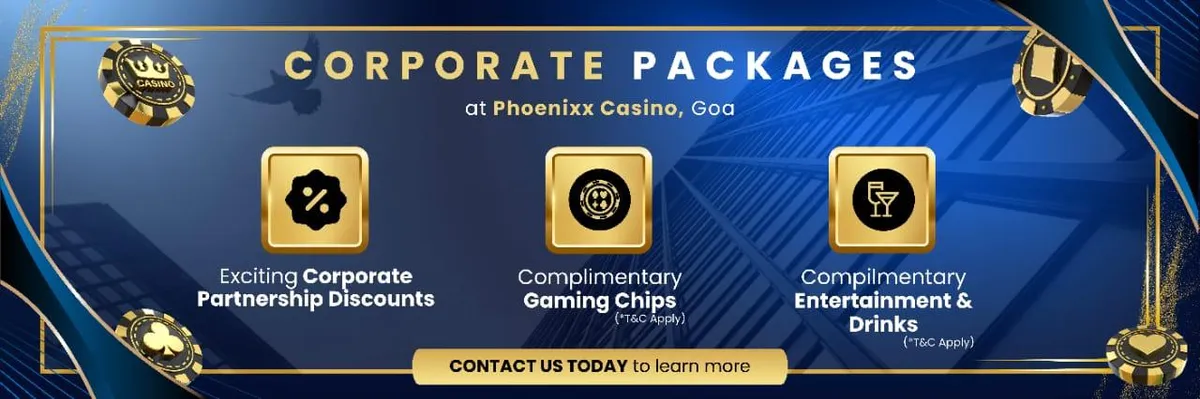 VIP Experience - Desktop